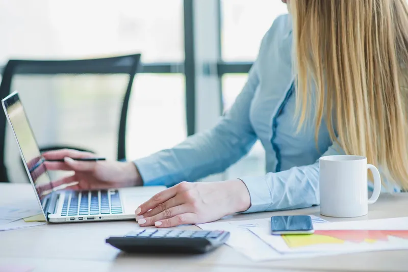 SEO for Accountants