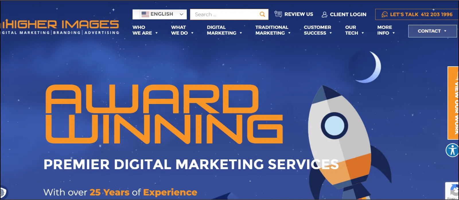 higher images pittsburgh seo companies