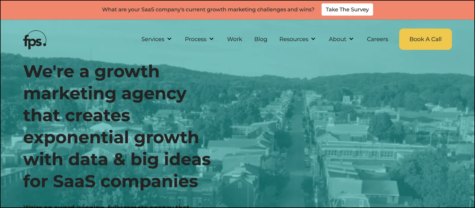 First Page Strategy SEO Agency