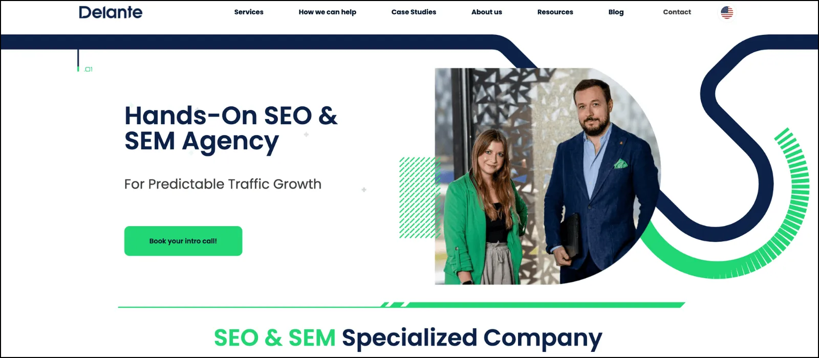 delante Best SEO Companies for the Florida Market