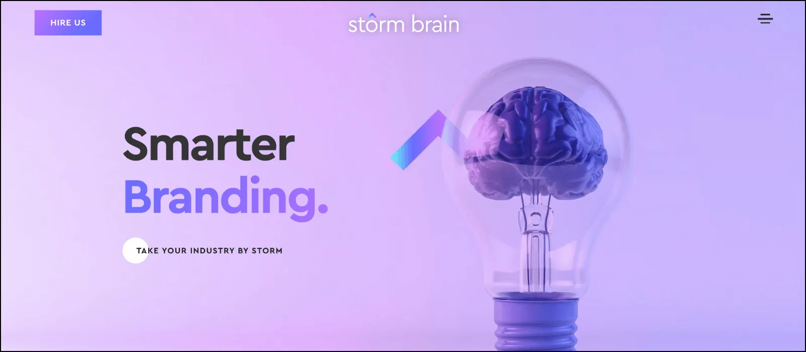 storm brain seo companies las vegas