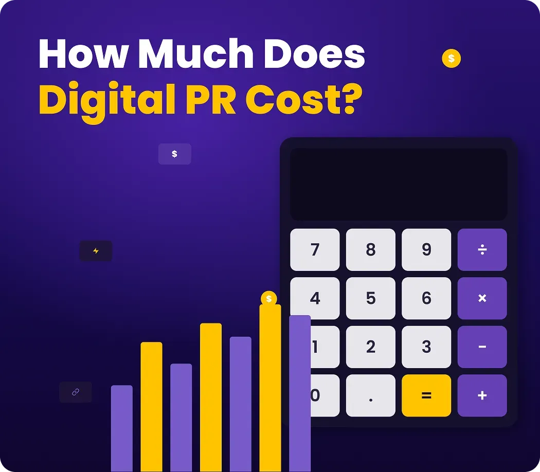 How Much Does Digital PR Cost in 2026?