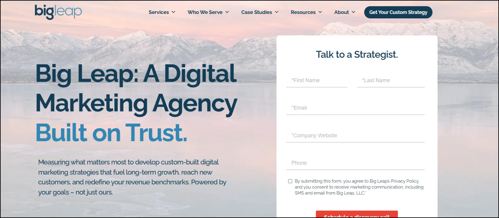bigleap boston seo companies