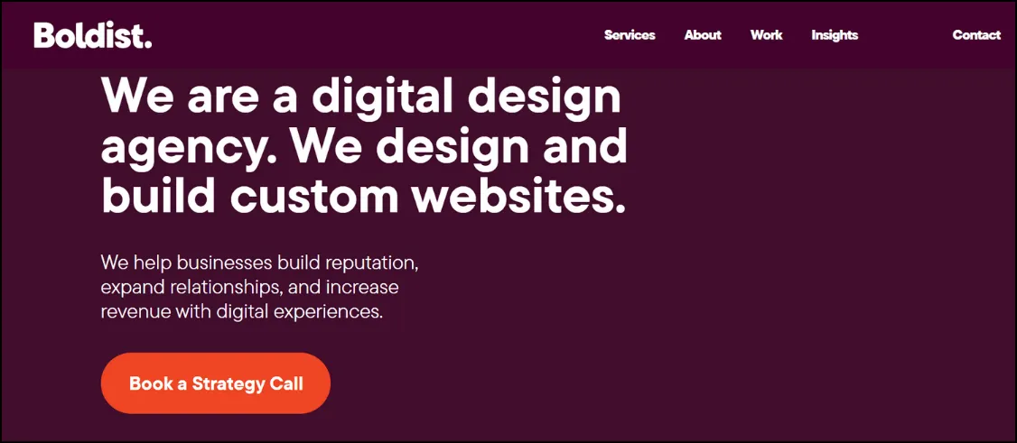 boldist orlando seo companies
