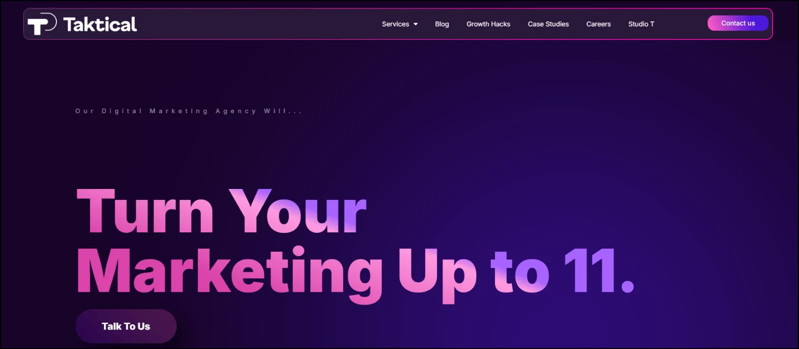 taktical digital seo companies in charlotte nc