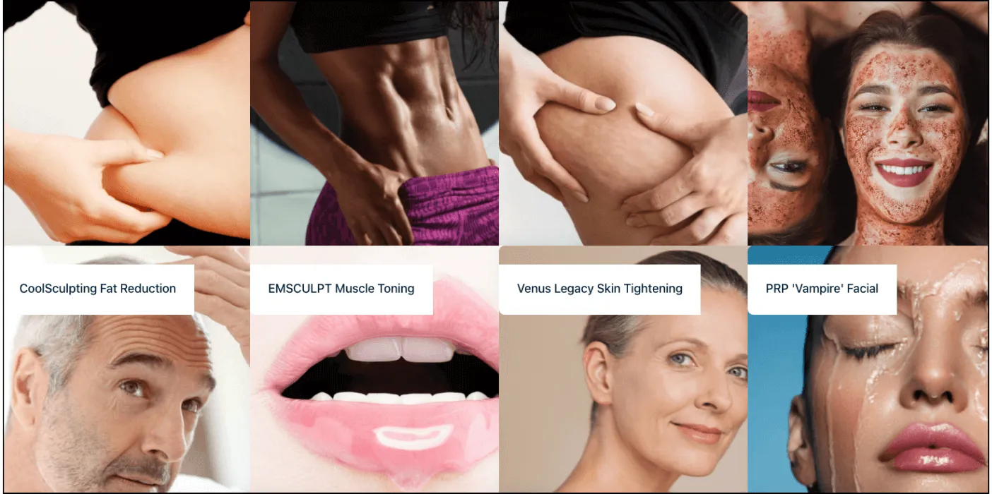 Laserbody MD
