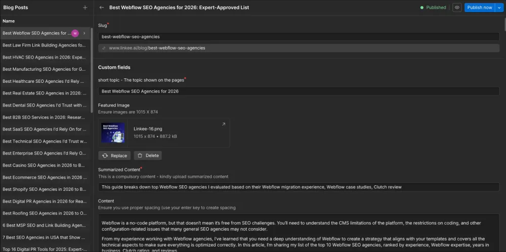 Editor Access Without Designer Risk