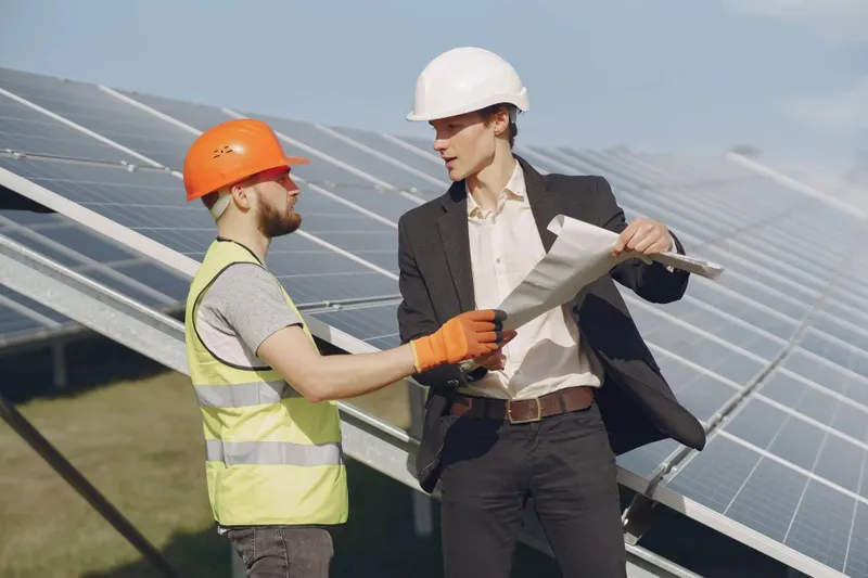 SEO for Solar Companies