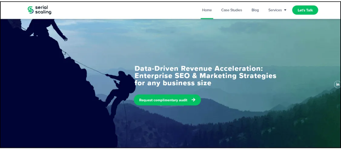 best seo company for new york market - serial scaling