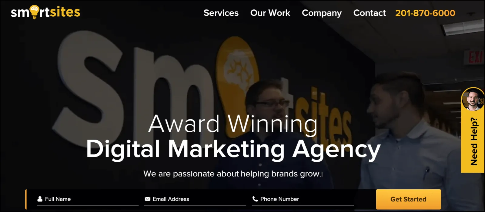 smart sites top seo companies in arizona