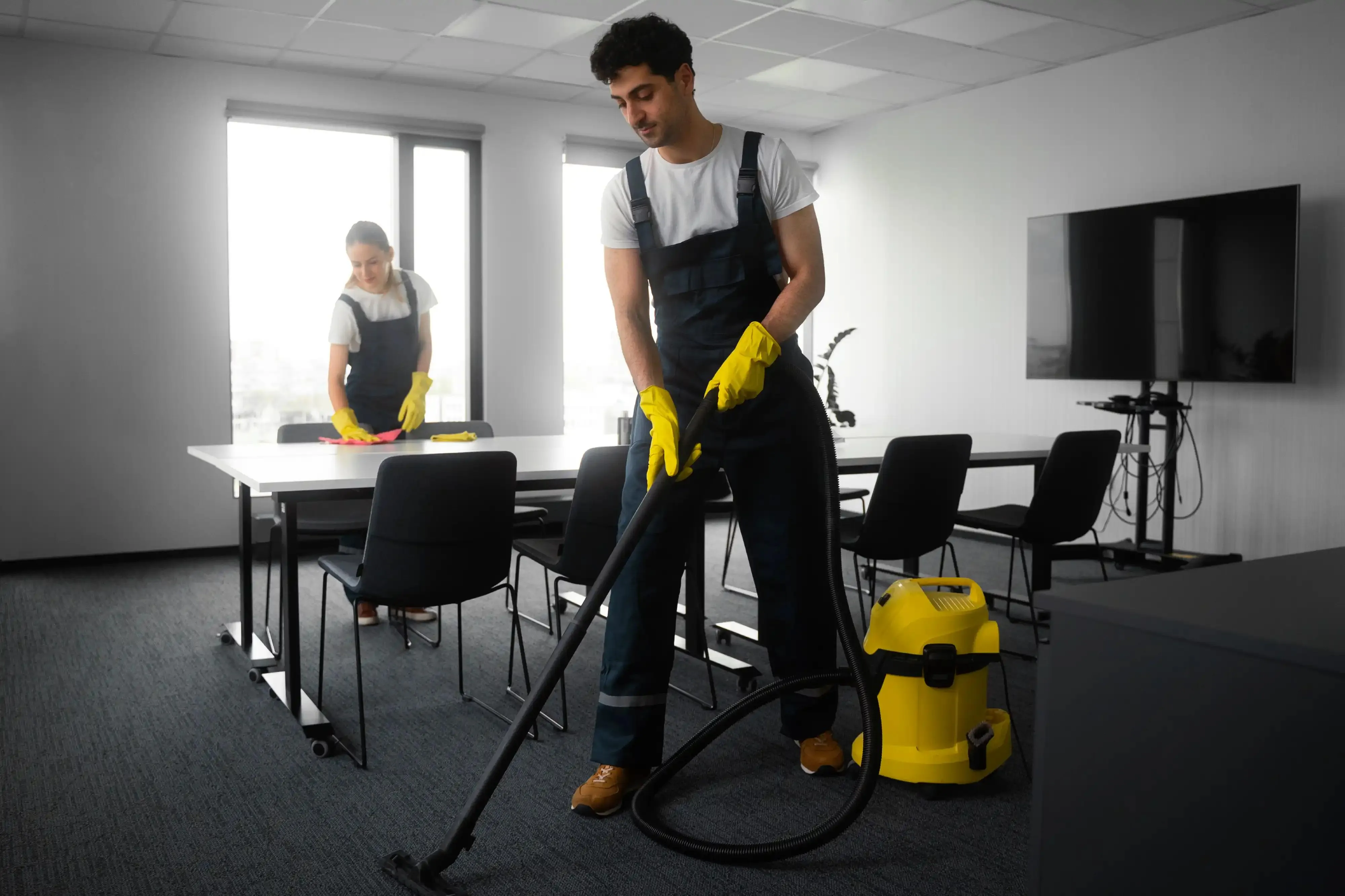 SEO for Carpet Cleaners