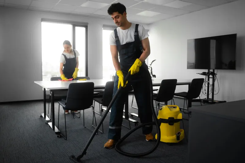 SEO for Carpet Cleaners