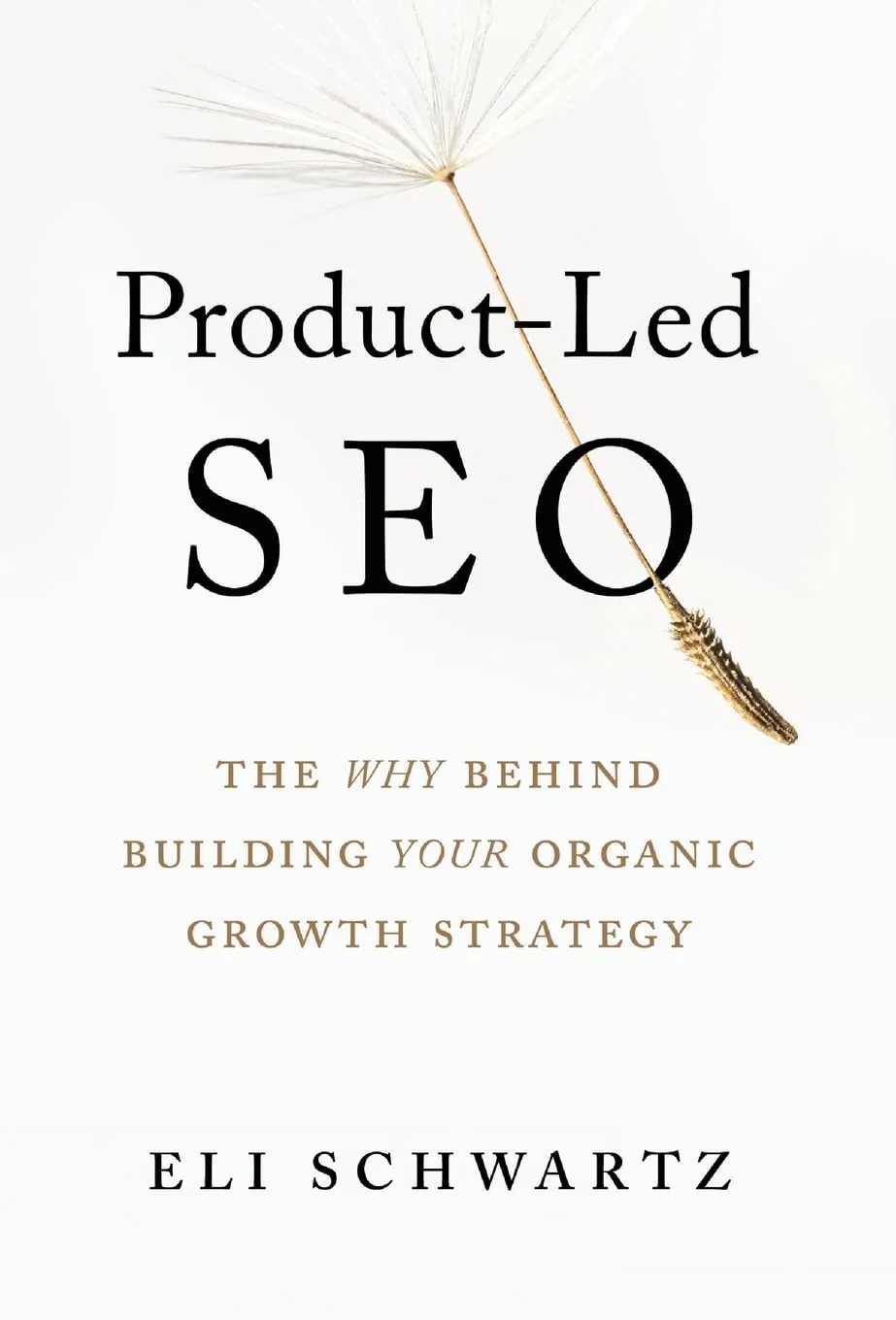 productles eo Best SEO Books