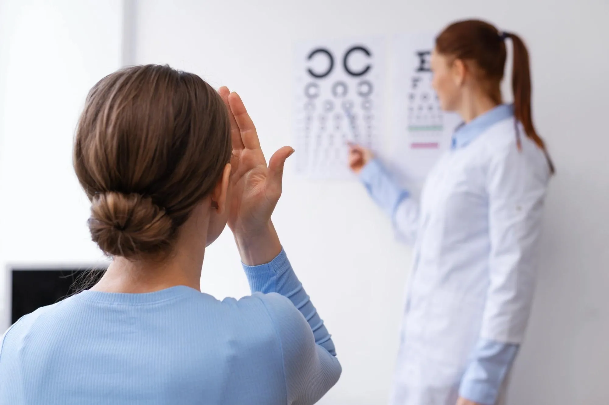 SEO for Optometrists