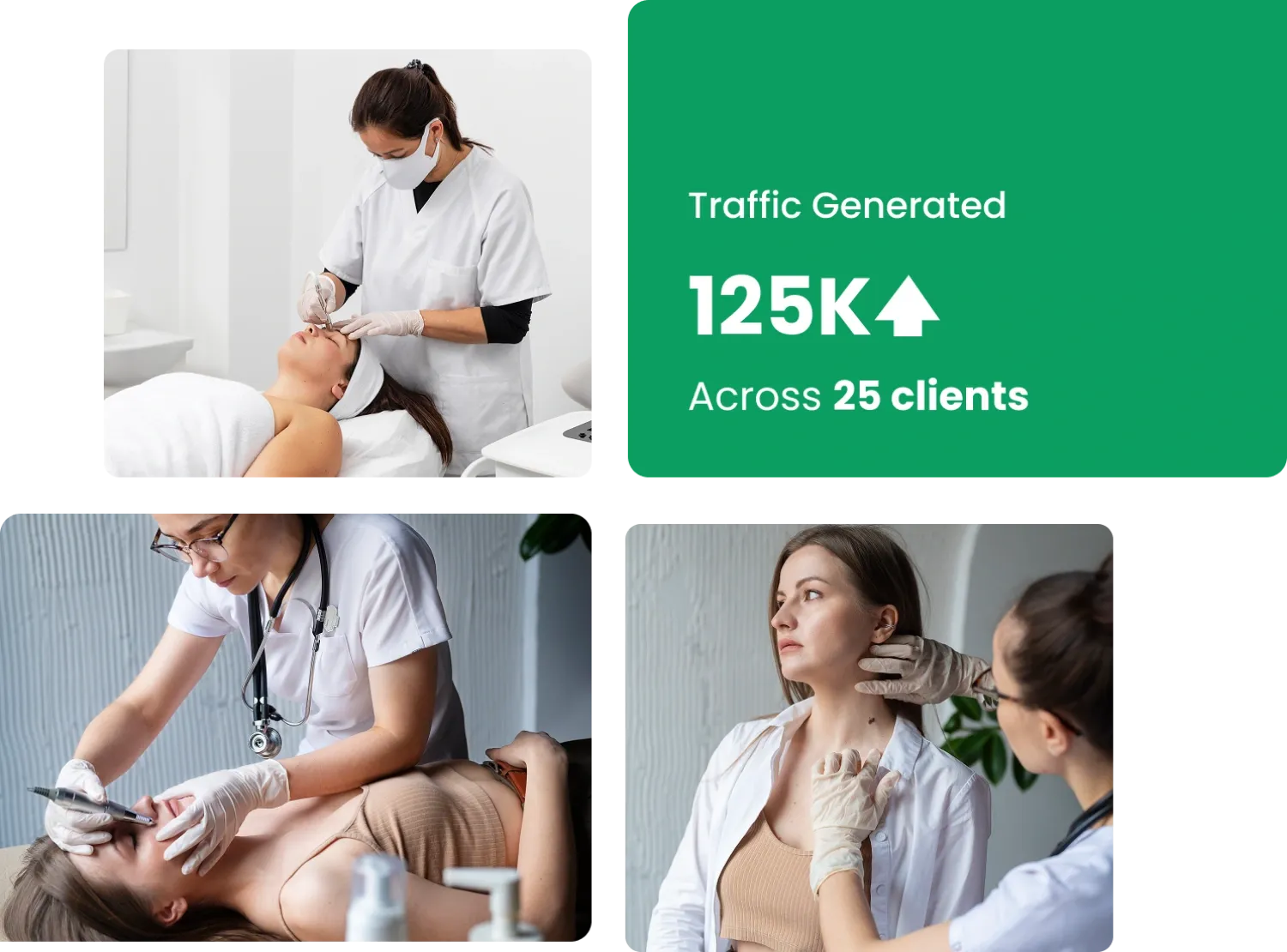 SEO for Dermatologists