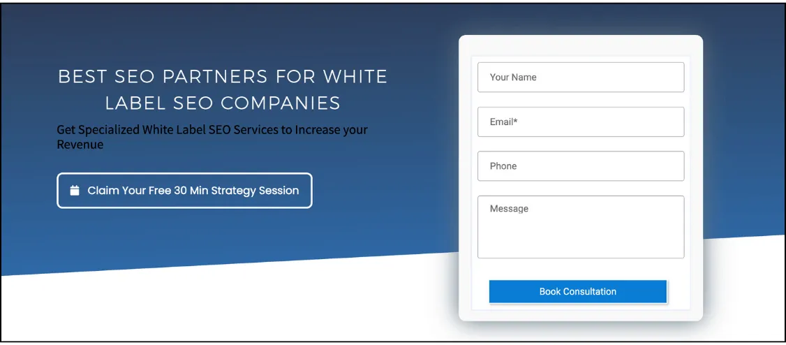 best white label seo company