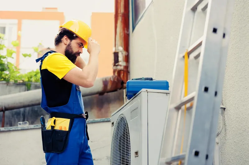 SEO for HVAC Companies