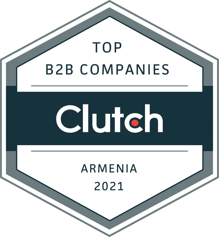 Loopex Digital, Clutch top SEO company Armenia