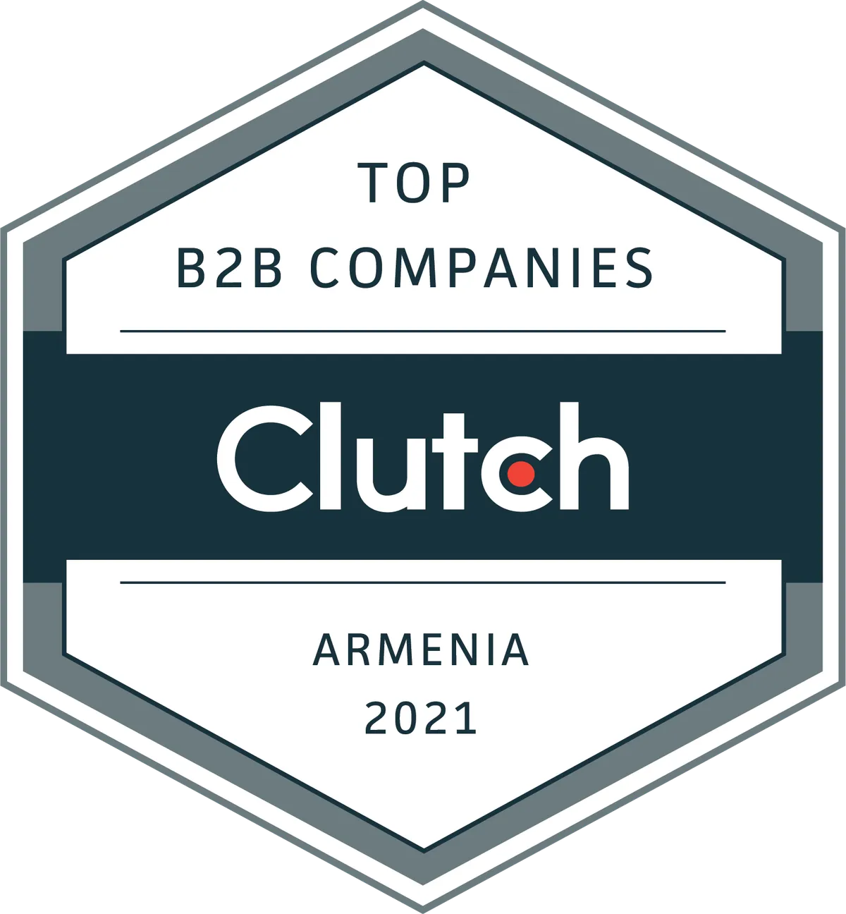 Loopex Digital, Clutch top SEO company Armenia
