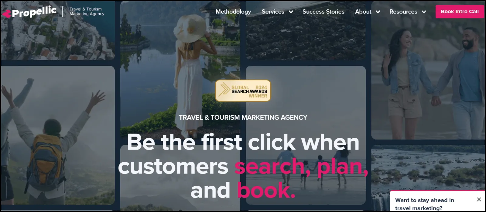 propellic SEO Companies for Austin Market