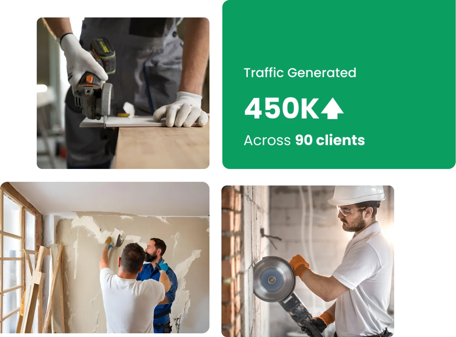 SEO for Restoration Companies