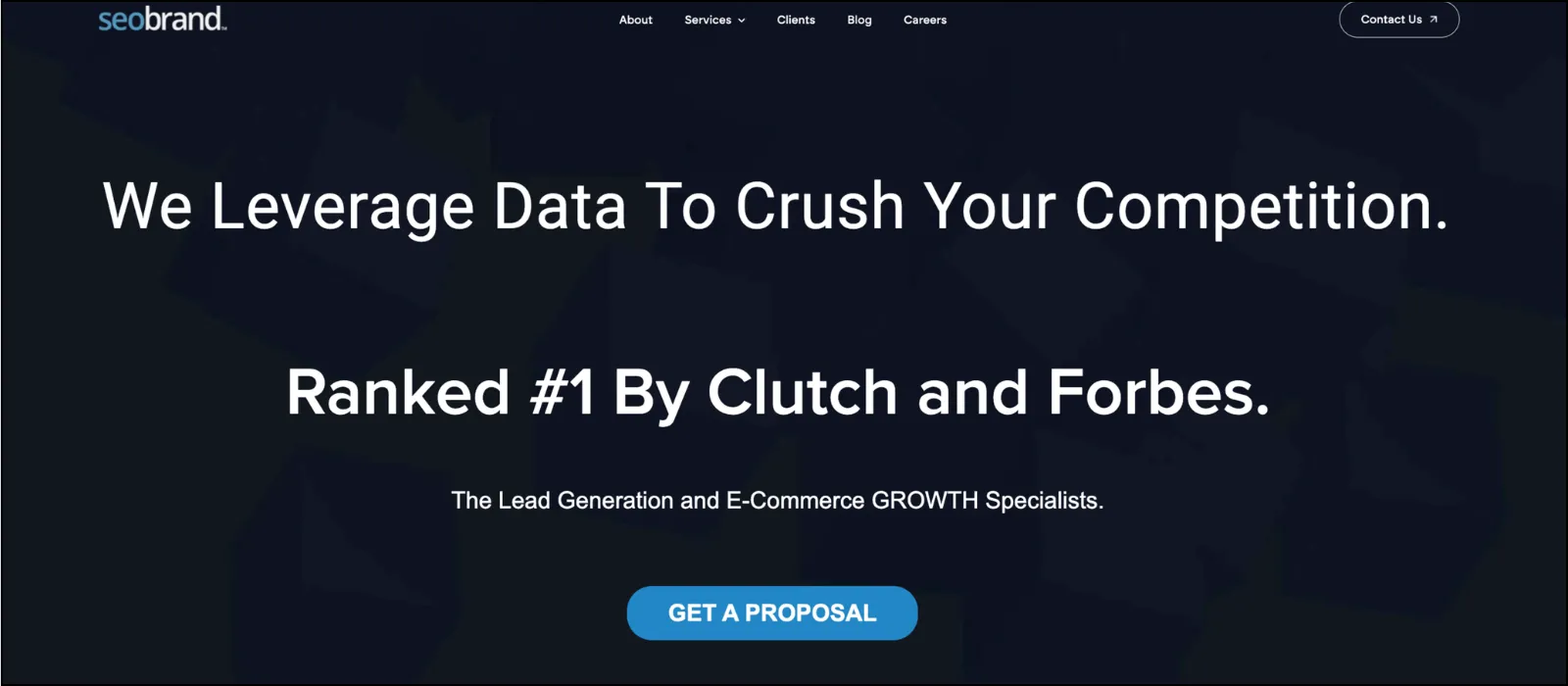 seo brand shopify seo companies