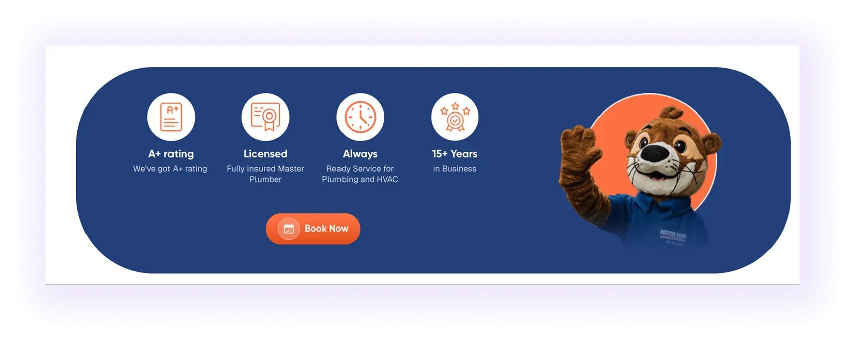 High Quality Content for Your Plumbing SEO