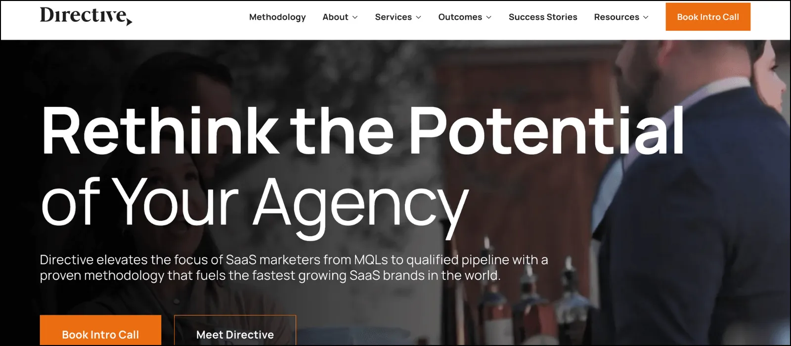 directive top seo companies in california