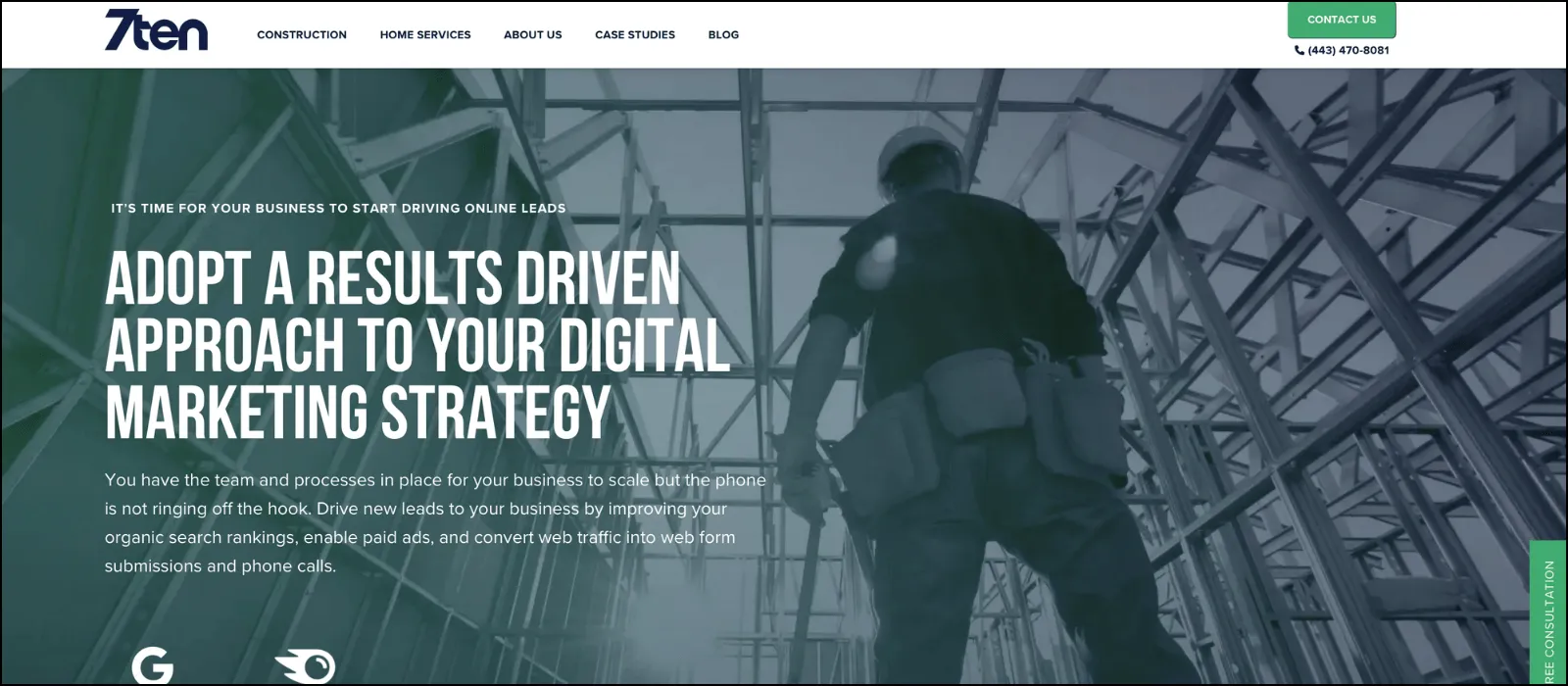 7ten best seo companies maryland