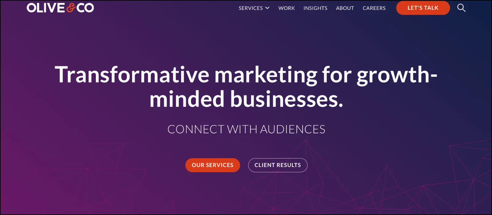 olive & company seo companies minnesota
