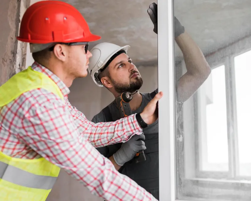 SEO for Window and Door Companies
