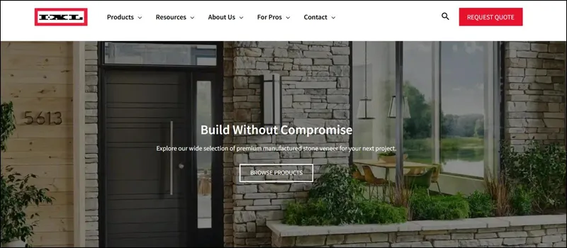 IXL Build SEO case study 