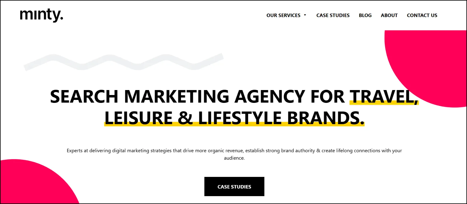 minty digital seo companies oxford