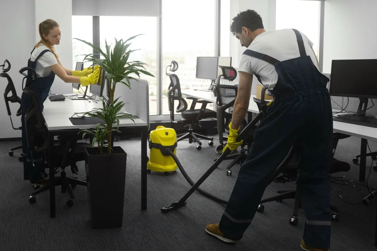 SEO for Cleaning Companies