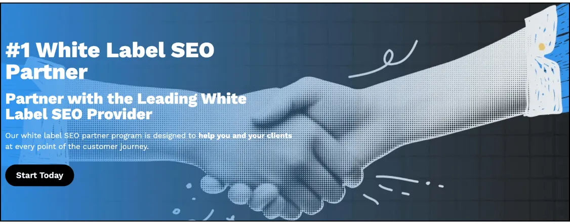best white label seo company