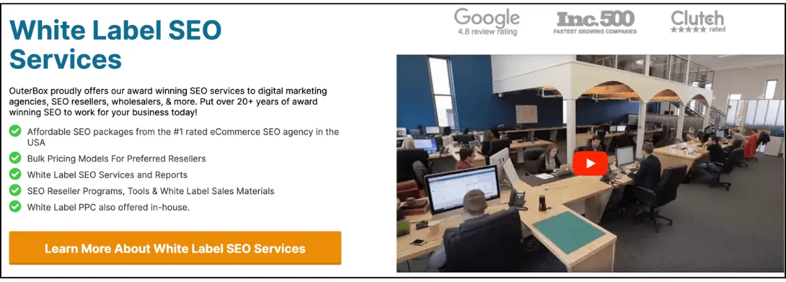 best white label seo company