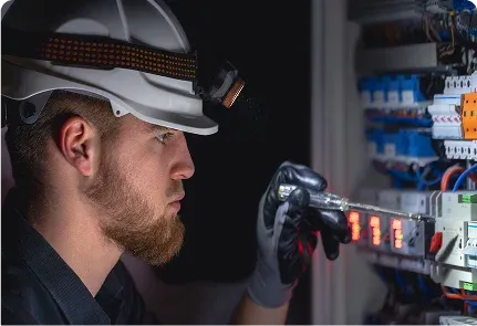 SEO for Electricians