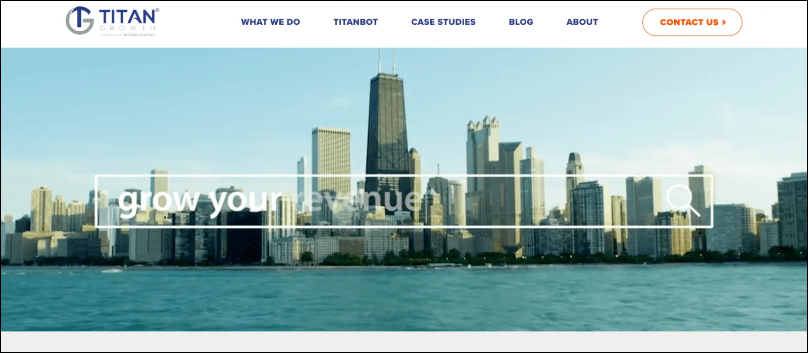titan growth Best SEO Companies for the Atlanta Market