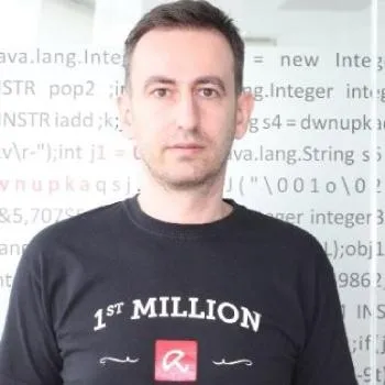 Co-Founder & Engineering Manager