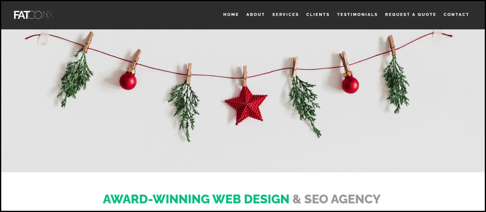 fat cow media seo companies london
