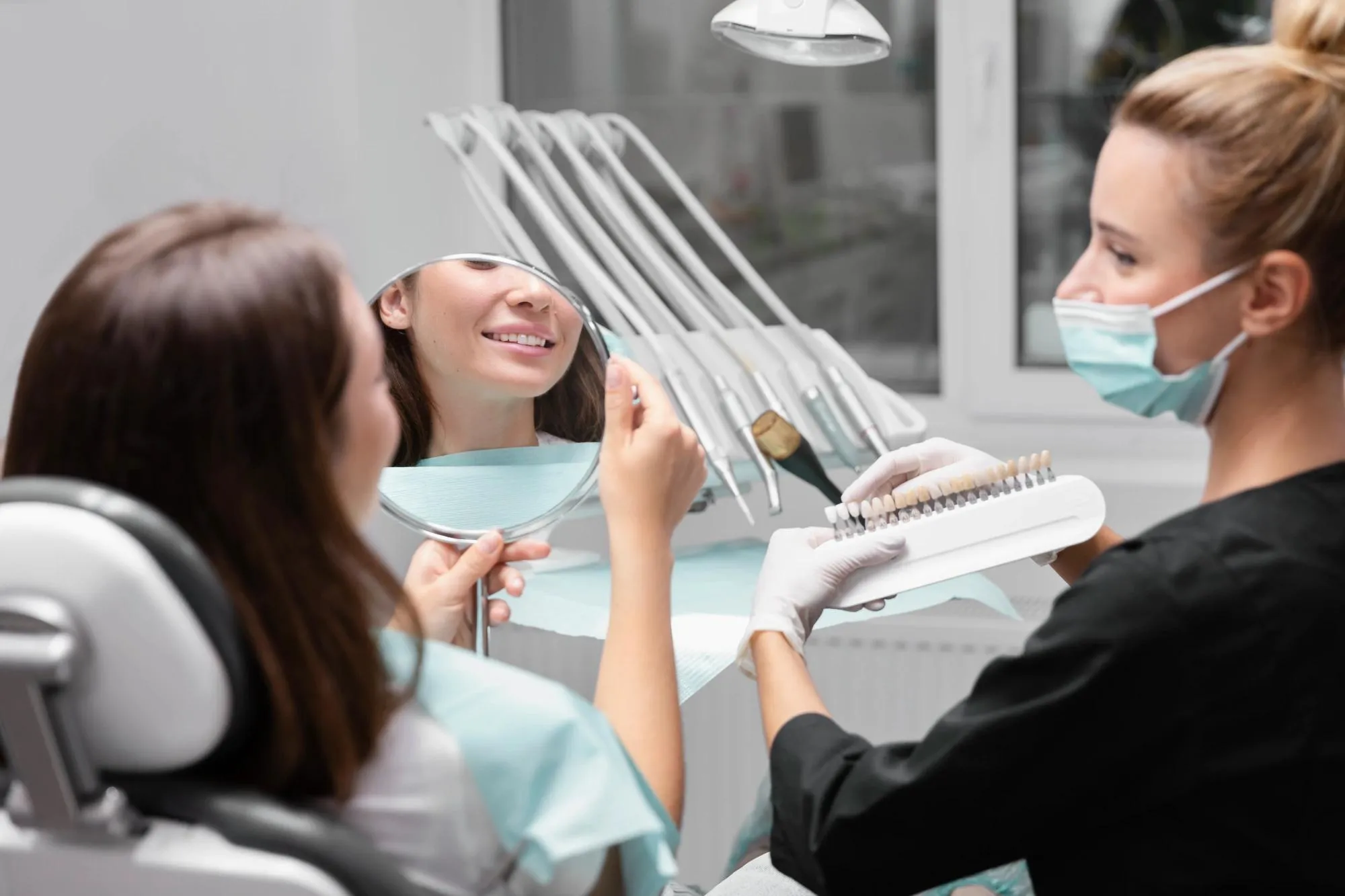 SEO for Dentists
