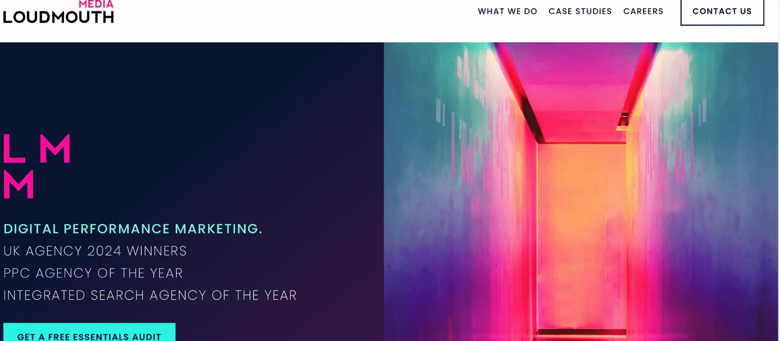 loud mouth media the Best Fashion SEO Companies 
