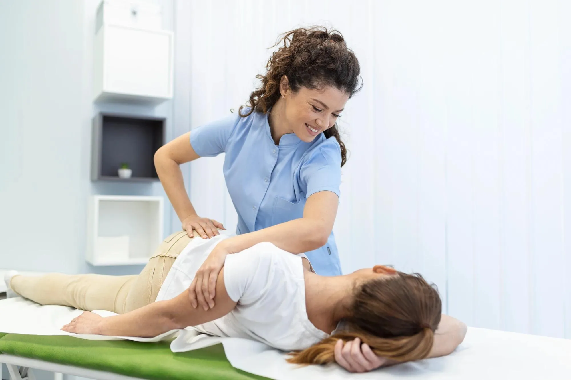 SEO for Chiropractors