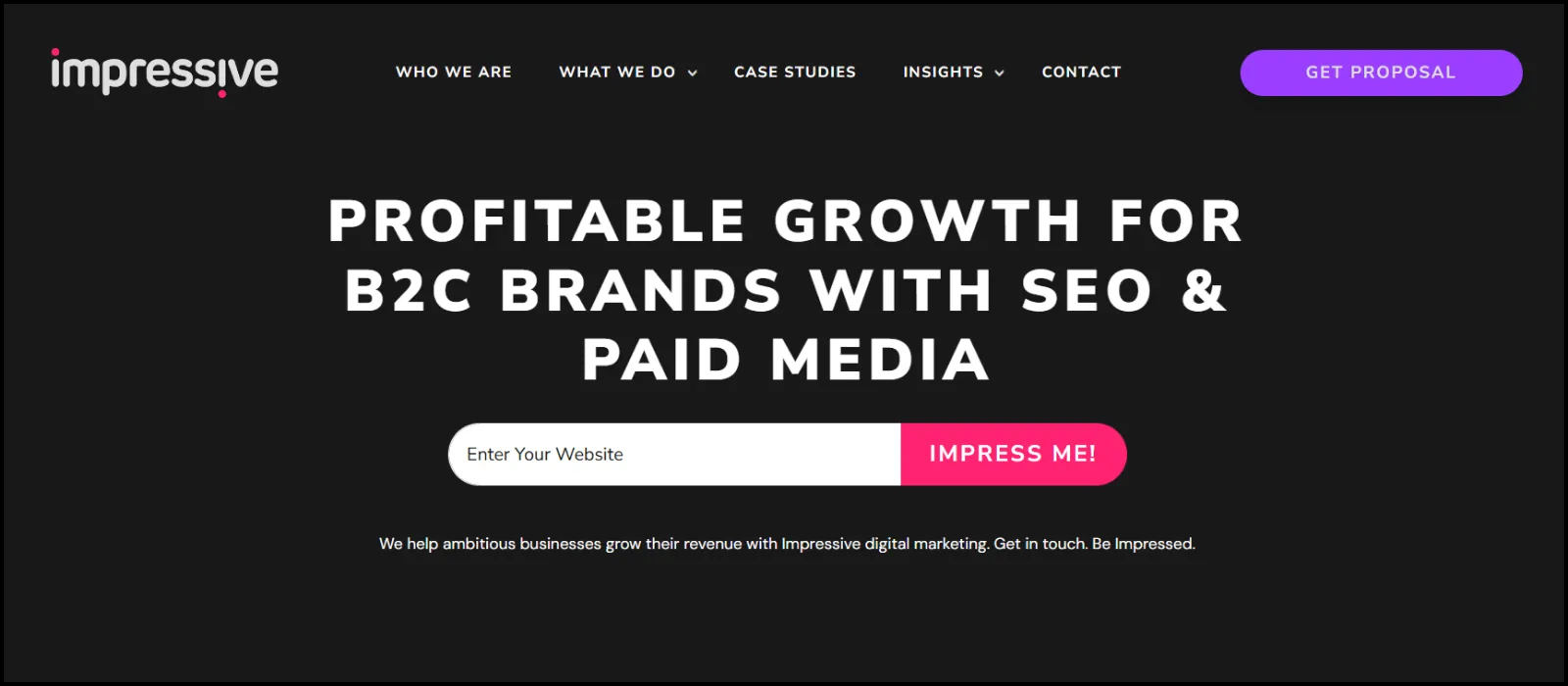 impressive SEO Companies for Austin Market