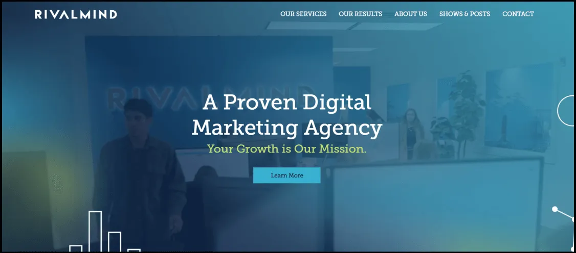 RiviaMind companies for kansas market