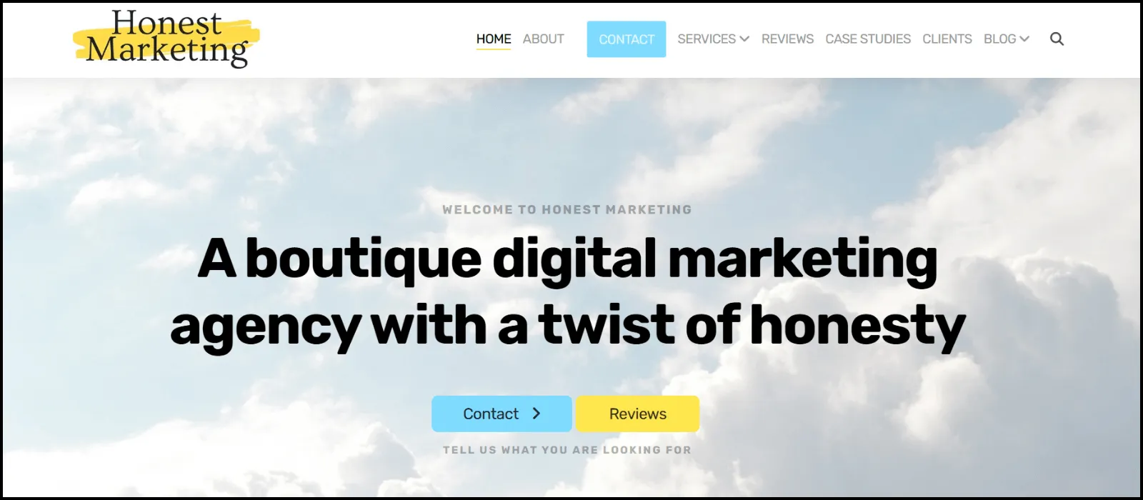 honest marketing seo companies ireland