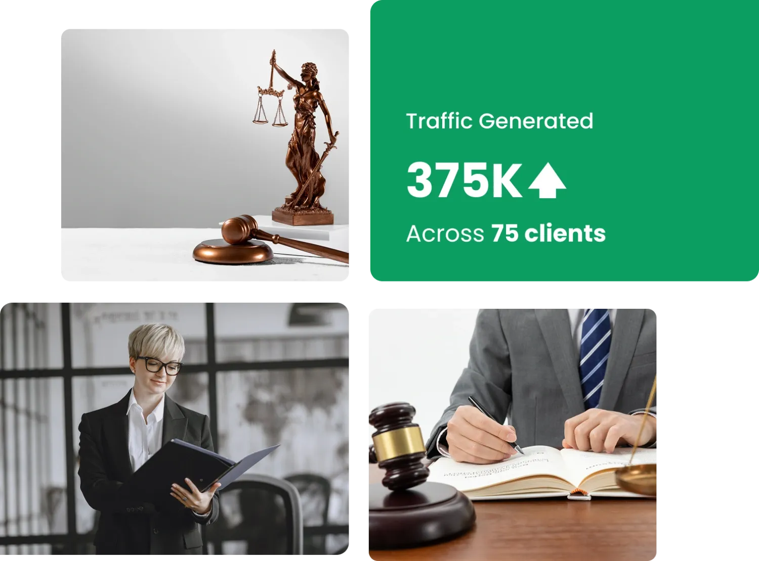 SEO for Law Firms