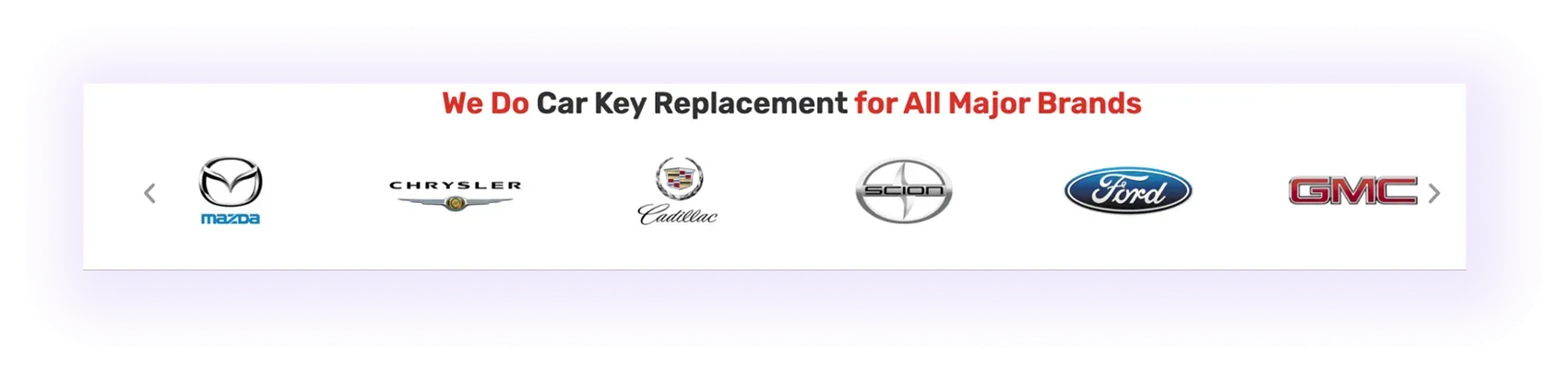 Partnerships and Affiliations for Locksmith SEO