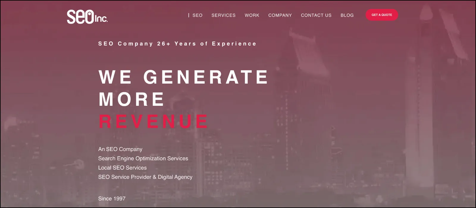 seo inc top seo companies in california