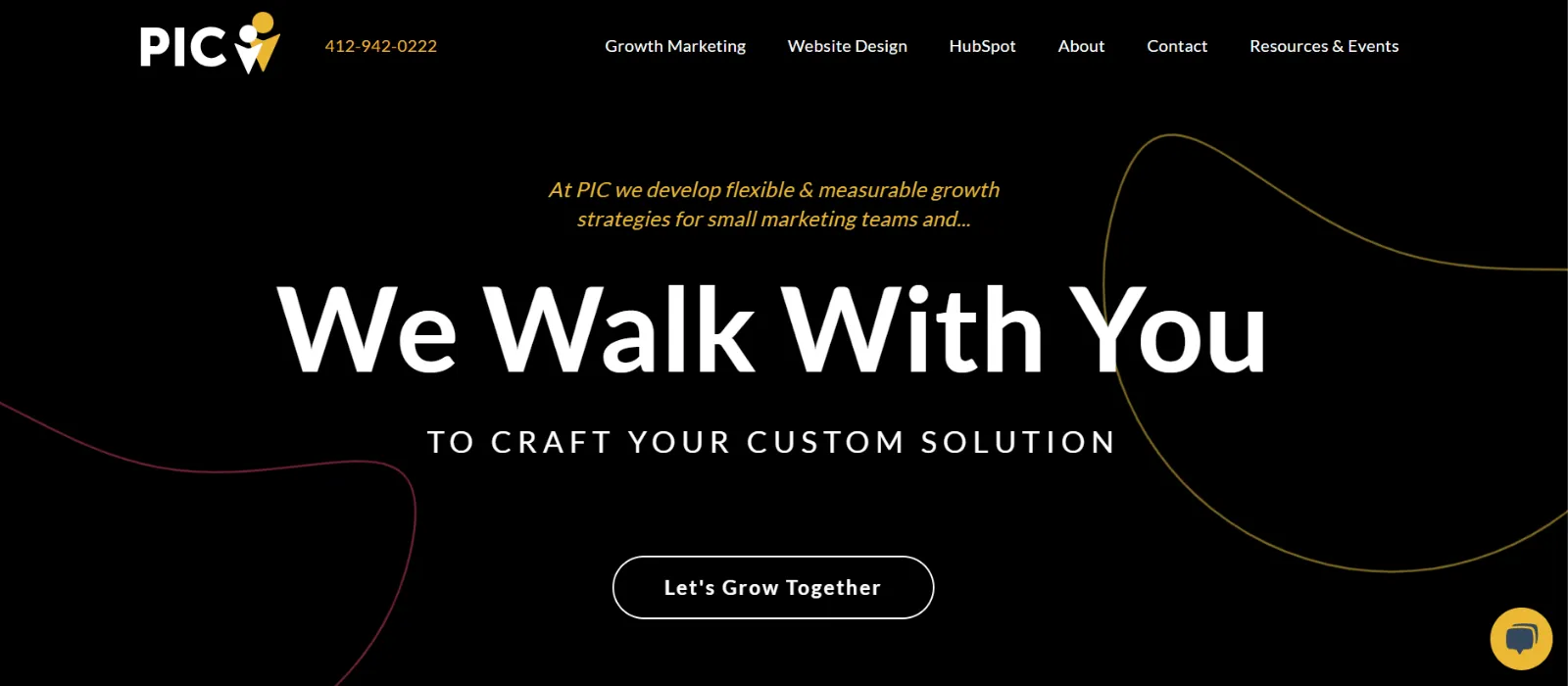 pic walk with you marketing pittsburgh seo companies